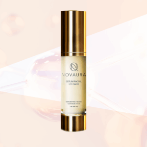 Serum facial de uso diario