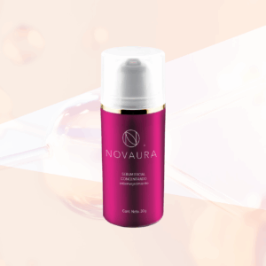Serum facial concentrado revitalizante