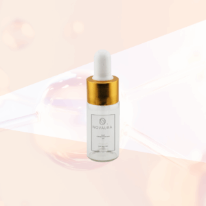 Serum concentrado para ojos