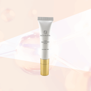 Crema para contorno de ojos